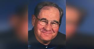 Obituary information for Robert A. "Bob" Minnick