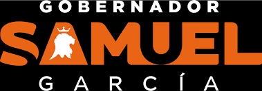 Currently working at itexico designing awesome software ui. File Logo De Campana De Samuel Garcia En 2021 Svg Wikimedia Commons