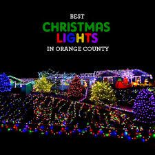 See more of diamond crescent musical christmas lights on facebook. 100 Christmas Light Displays In Orange County Updated 2020 Popsicle Blog