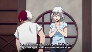 Maybe you would like to learn more about one of these? Todoroki House Youtube