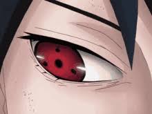 Though it is extremely hard to break. Sasuke Eyes Sharingan Gifs Tenor