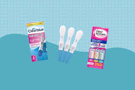 Testing blood for hcg results in the earliest detection of pregnancy. The 8 Best Pregnancy Tests Of 2021