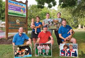 7.17.24 issue by Shopping News