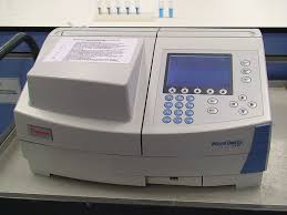 Uv vis spectroscopy is a powerful analytical chemistry technique for. Difference Between Uv And Visible Spectrophotometer Compare The Difference Between Similar Terms