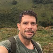 Daryl Farmer (@SoloAtlanticRow)