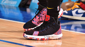 May 30, 2021 · related: Chris Paul Supports Spike Lee With Do The Right Thing On Shoes Thescore Com