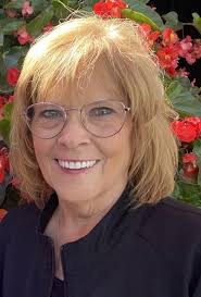 Deborah "Deb" Ann Craven