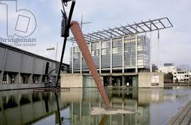 Images of artwork by Jo Coenen