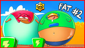 Follow supercell's terms of service. Brawl Stars Animation Fat Brawlers 2 Youtube