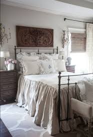 The 15 Most Beautiful Master Bedrooms On Pinterest Sanctuary Home Decor Country Bedroom Decor French Country Decorating Bedroom Country House Decor