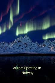 How To See The Northern Lights In Norway Landscape Photography Nature Northern Lights Norway Northern Lights