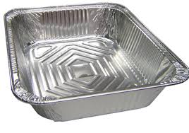 Aluminum Foil 101 How Foil Is Made Uses And More