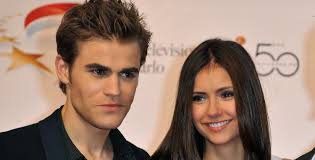 Nina Dobrev Addresses Feud Rumors with 'Vampire Diaries' Co-Star Paul  Wesley