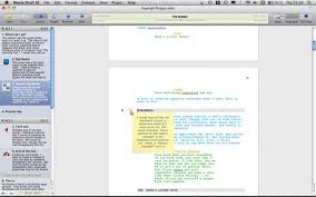 You'll be writing your first script in under 10 minutes. Movie Draft Review Promising And Affordable Screenwriting Software With A Bright Future
