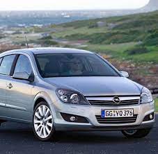 We push for breakthroughs in connectivity and their impact for people worldwide. Opel Astra H Hat Gute Werte Als Gebrauchter Welt