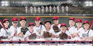 Team Sport Banner Samples Cindi Jones Sports Team Banners Baseball Banner Baseball Team Pictures Poses