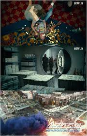 Army of the dead)는 공개 예정인 미국의 좀비, 하이스트 영화이다. Bad Bunny Bad Bunny San Francisco De Macoris