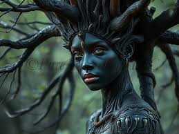 Inspired by my very dear friend, Ayme Rodríguez. Thank you, Sweetheart <3