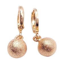 Check spelling or type a new query. Xuping 0171170084 Motif Bola Pasir Gold Anting Jurai Terbaru Agustus 2021 Harga Murah Kualitas Terjamin Blibli