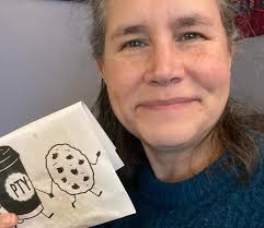 We're already a week into 2025 and it has felt like a wonderfully full  week. Some (and not even all!) of the highlights have been: 1 my annual New  Years Day life-mapping