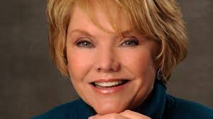 Erika Slezak Back to 'Blue Bloods'