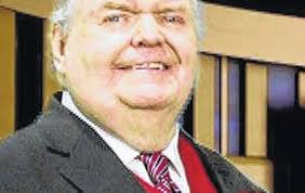 Former Scranton Mayor James Barrett McNulty remembered for his  contributions to Northeastern Pennsylvania