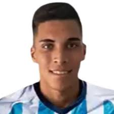 Estadísticas Facundo Gauna,