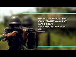 Kalimat yang keluar dari lisan mereka sering kali bisa mengena pada isi hati. Kata Kata Romantis Tni Al