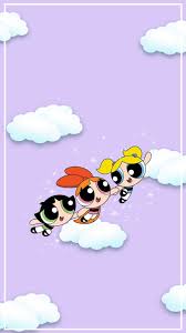 Bliss powerpuff girls aesthetic wallpaper. Powerpuff Girls Similar Hashtags Picsart