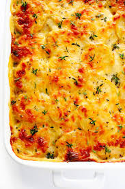 Scalloped Potatoes Gimme Some Oven Recipe Scalloped Potato Recipes Scalloped Potatoes Best Scalloped Potatoes