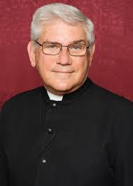 Carta de nuestro Superior General en razón de la fiesta de nuestro  fundador, Padre Basilio Moreau CSC. Queridos hermanos, A petición de la  Madre María de los Siete Dolores, justo antes de