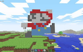 Can you build in minecraft classic? Minecraft Classic The Fwa