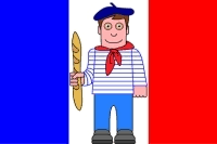 RÃ©sultat de recherche d'images pour "clichÃ©s sur les Francais"
