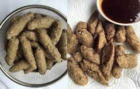 The ir ex isten ce, t hreat s and bene ts. Resepi Keropok Lekor Homemade Lembut Dan Tidak Liat Iluminasi