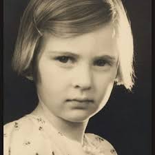 Remembering a young girl from Amsterdam who disappeared during the war