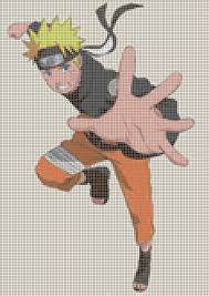 Within 36 hours of purchase. Naruto Stitch Pattern Geeky Cross Stitch Cross Stitching Cross Stitch
