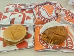 Check spelling or type a new query. Popeyes Vs Chick Fil A Chicken Sandwich Review We Picked Chick Fil A