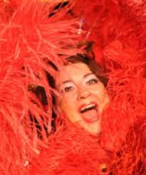 Female Magicians, Laura, Mandy, Billie