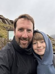 David Cannie's Instagram, Twitter & Facebook