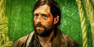 Why Roger Was Hanged In Outlander Season 5