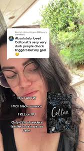 Colton by Melissa Belle Boom