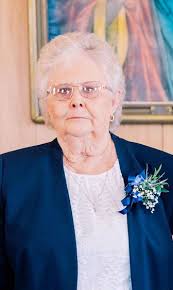 Mrs. Jo Ann (Whitton) Gullion