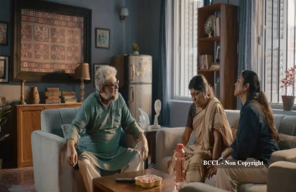 Ajeya Web Series: Release Date, OTT Platforms, Review, Trailer, Star Cast, Songs, Posters| Etimes