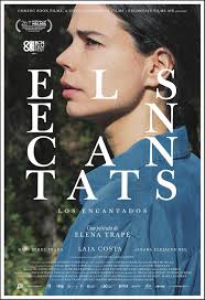 Els encantats (2023)