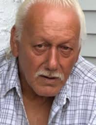 Michael P. "Lou" Silversmith