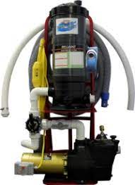 So by using portable pool heaters you can enjoy the serenity of swimming in the hot waters. Portable Pool Vacuums Aquaquality Pools Spas Inc