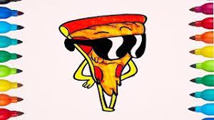 Preschool coloring pages cartoon coloring pages coloring book pages coloring pages for kids pizza steve pizza coloring page pizza tattoo cute pizza free printable click here to download the free printable pizza steve coloring page, so your child can get creative uncle grandpa style! Pizza Steve Coloring Pages For Kids Youtube
