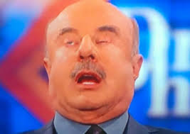 Phil reveals the medical condition he's been battling for years. Bring Back Dr Phil Lazarbeam