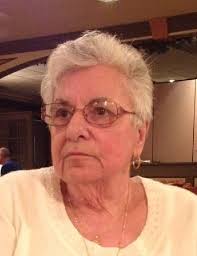 Obituary information for Luigina Gloria Morelli