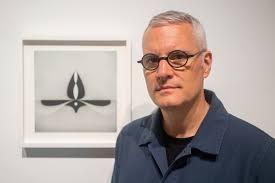 Exhibiting Artist Pete Schulte Delivers Lecture "Notes